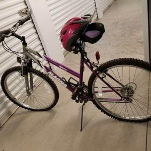 Magna 10 Speed Bicycle